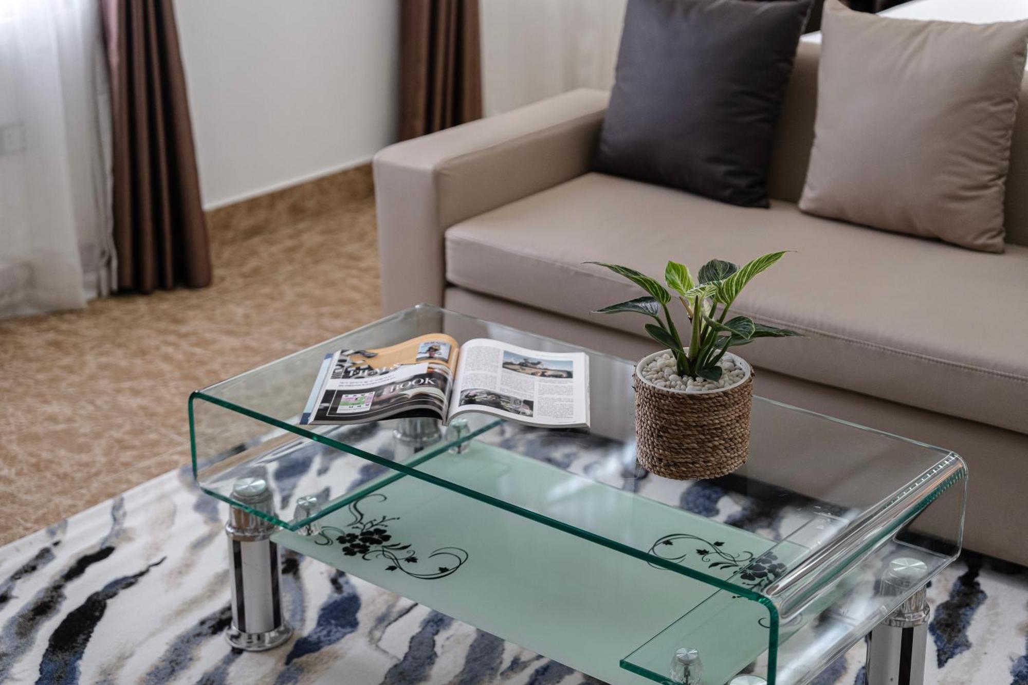 그레이스 호텔 Grace Hotel & Residence Hanoi Exteriör bild